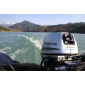 Sail 4 Stroke 9.9HP Outboard Motor